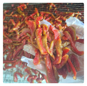 AUTHENTIQUE GOYAVE TENDUE SÉCHÉE VIETNAMIENNE | ÉPICÉ DOUX et SATISFAISANT - Product Image 1