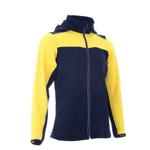 Chaqueta Soft Shell Personalizada para Hombre, Invierno, Resistente al Viento e Impermeable, para Actividades al Aire Libre, OEM, Térmica, para Senderismo y Camping, con Cuello Alto y Capucha - Product Image 5