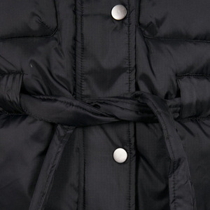 Budget-Friendly Women Puffer <b>Jacket</b> Wholesale Winter Outerwear Latest Design custom women's puffer <b>jacket</b> - Product Image 5