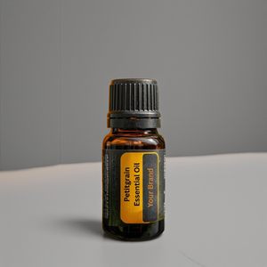 Huile Essentielle de Petitgrain 100% Pure et Huile d'Arbre à Thé Certifiées GMP, Fourniture en Gros à Bas Coût pour l'Industrie Cosmétique, Nourrissante et Éclaircissante (ODM/OEM) - Product Image 6