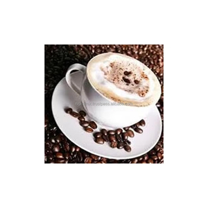 Café Instantáneo en Polvo al Por Mayor, Mezcla de Chocolate Sin Azúcar en Sobres Pequeños, Cajas de Cappuccino en Polvo - Product Image 1