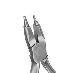 Marcotte Looping Pliers Professional Orthodontic <b>Tool</b> <b>Safe</b> Effective Dental Appliance Instrument High Quality Durable Precision - Product Image 3