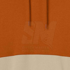 Sudaderas con Capucha Extra Grandes de Algodón/Poliéster de Alta Calidad para Invierno, Ropa Urbana Transpirable y Ecológica para Adultos - Product Image 6