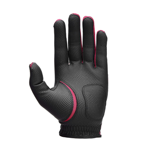 Leather Golf <b>Gloves</b> Premium Cabretta <b>Sheepskin</b> Non Slip Breathable Left Hand <b>Men</b> Pro Tour - Product Image 4