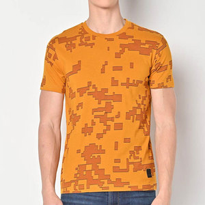 Nouveaux T-shirts pour hommes en coton biologique 100% - Style tendance - Haute qualité - Prix raisonnable - T-shirt pour hommes - Product Image 1