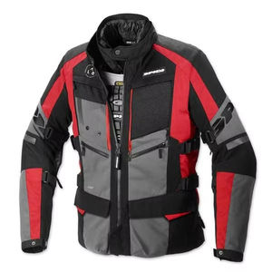 Chaqueta de Motociclismo Personalizada para Hombre y Mujer, Impermeable, Protectora, Cortavientos, con Certificación CE, para Motociclismo de Turismo - Product Image 3