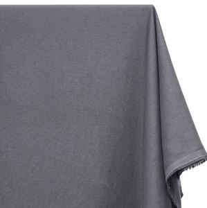 Tissu Premium Lin/Coton 120 g/m² Naturel Respirant Doux Tissé Anti-Moisissure pour Robes Chemises Pantalons Textile de Maison pour Garçons - Product Image 1