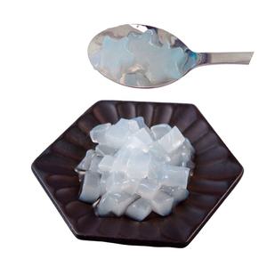 Cubes de gelée de noix de coco taillés en diamant du Mekong, série premium - Product Image 1