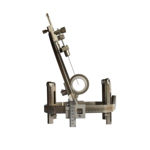 Altomme <b>Instruments</b> AI-I-412 <b>Neurosurgery</b> <b>Instrument</b> Set Stainless Steel Craniotomy Skull Base Reusable Surgical Kit Surgical - Product Image 5