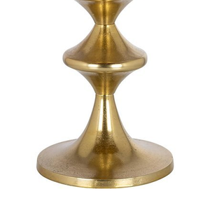 Portavelas Decorativo de Metal de Primera Calidad, Portavelas de Aluminio Hecho a Mano, Personalizado, Venta al por Mayor - Product Image 5