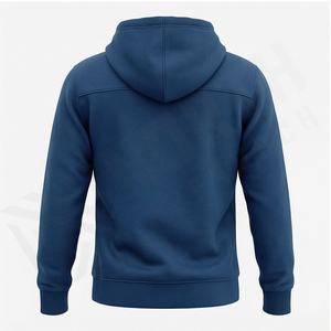 Pull personnalisé à demi-fermeture éclair pour femmes Sweasuits en polaire de haute qualité pour femmes sweat surdimensionné à quart de fermeture éclair sweat à capuche pour femmes en coton - Product Image 3