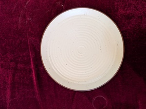 Service de table en porcelaine céramique artisanal brillant effet marbre menthe, compatible micro-ondes et lave-vaisselle, livré avec accessoires de luxe, élégant et écologique - Product Image 6