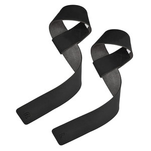 สายรัดข้อมือหนังสำหรับยกน้ำหนักและฝึกความแข็งแรง - ระบายอากาศได้ดี ปรับขนาดได้ เหมาะสำหรับทุกเพศ ใช้ในยิมเพื่อความปลอดภัย - Product Image 1