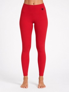 Leggings taille haute pour femmes, écologiques, respirants, effet froncé aux fesses, pour la gym, l'entraînement, le yoga, avec logo personnalisé, décontractés, effet ventre plat et push-up - Product Image 6