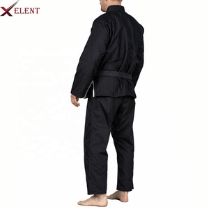 Brazilian Jiu Jitsu Uniform /BJJ GI Kimonos Martial Art Karate Uniform/Jiu Jitsu Gi Bjj Kimono - Product Image 3