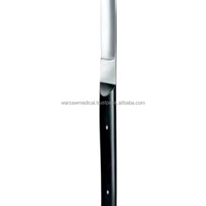 OEM Customized WARSAW MEDICAL Hopkinss Plaster of Paris Knifes Stainless Steel Instruments | sutur kitmedic Instrument - Product Image 6