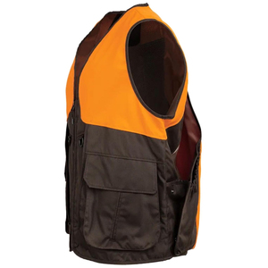 Latest Design Outdoor Utility Hunting <b>Vest</b> for <b>Men</b> Lightweight Breathable Design Hunting <b>Vest</b> In Bulk Quantity - Product Image 5