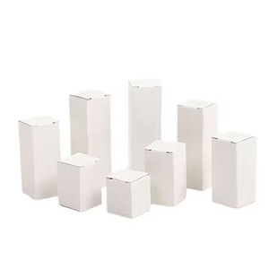 Custom Printed <b>Shilajit</b> Packaging Box Product Presentation Carton Durable Folding Box For <b>Resin</b> Container Packaging - Product Image 3