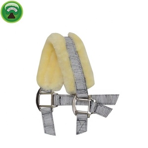 Olorful-cuerda ajustable de nailon para caballos, - Product Image 6