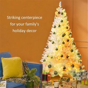 7.5ft Christmas Tree for Festive Decorations - Product Image 1