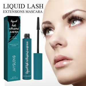 Crema Maa per Mascara, per Ciglia Lunghe, Sottili e Folte con Tenuta Naturale, Nera, Senza Sbavature - Product Image 2
