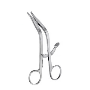 Distractores Avanzados para Cirugía de Columna Vertebral, Retractor Vertebral, Instrumentos Quirúrgicos de Acero Inoxidable, Instrumento de Neurocirugía - Product Image 2