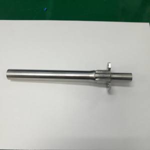 Fabricante de Piezas de Mecanizado CNC de Alta Precisión en Vietnam - Aluminio, Acero, Acero Inoxidable y Plástico Personalizados - Product Image 4