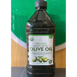 Huile d'olive extra vierge 100% pure et naturelle, pressée à froid, de haute qualité, au meilleur prix - Product Image 4