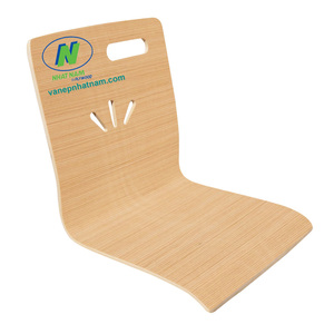 Vente en gros de siège de chaise de salle à manger moderne multicolore écologique pour l'école de bureau à domicile pour les États-Unis, l'UE, la Corée, le Japon - Product Image 4