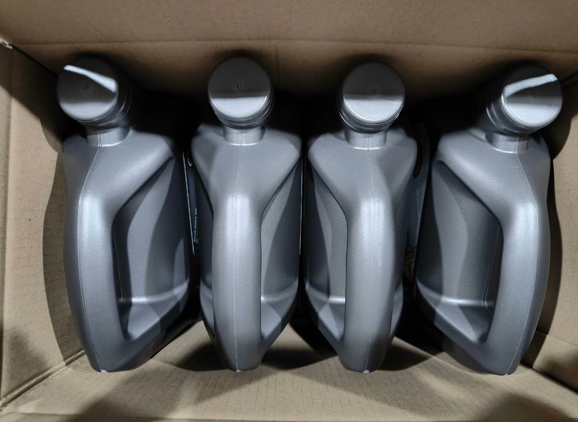 Shell Helix Ultra 5W-40 Full Synthetic Motor Oil High Performance Lubricant Oil Parts Image 6