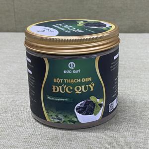 Polvo de gelatina negra Producto Premium de Vietnam Natural Seguro y delicioso Alta calidad Mejor para té de burbujas y sopa dulce - Product Image 2