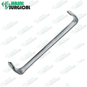 Rétracteur Farabeuf dentaire de qualité à usage médical par Hasni Surgical Logo personnalisé fabriqué au Pakistan CE ISO - Product Image 1