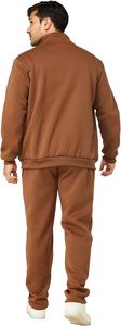 Conjunto Deportivo Casual Premium para Hombre, Chaqueta con Cierre Completo y Pantalones Jogger Elegantes - Product Image 2