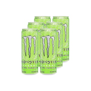 Concentrado de Jugo Verde Energético Sin Azúcar con Sabor, Precio de Fábrica Económico, Original de Refrigerador, Super Premium, Venta al por Mayor, Latas de 355 ml - Product Image 1