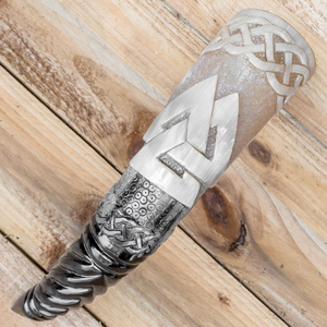 Cuerno de Buey, Vaca o Búfalo de Alta Calidad, Pulido a Mano, Material Natural Duradero - Product Image 4