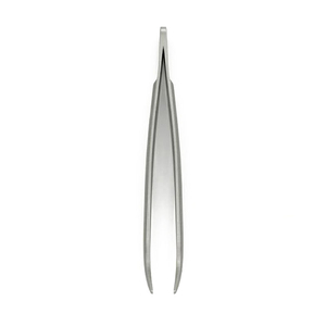 Outil d'application de faux cils, pince à cils en plastique, pince pour extensions de cils, pince pour l'application des cils - Product Image 2