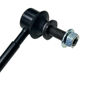 Pièces de direction automatique Lien de barre stabilisatrice avant Lien de barre stabilisatrice pour Subaru - Product Image 4