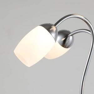 Lámpara de Mesa de Latón Premium con Construcción Duradera, Iluminación Decorativa de Larga Duración - Product Image 5