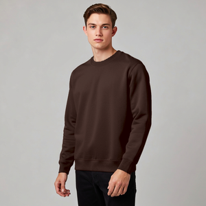 Sudadera estampada al por mayor para marcas de ropa estadounidenses, personalización de marca, pedidos al por mayor con opciones de bordado - Product Image 5