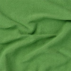 Sweat-shirt à capuche oversize pour homme, vert, en molleton de coton, décontracté, pour l'automne, avec poche, manches classiques, tricoté, couleur unie - Product Image 2