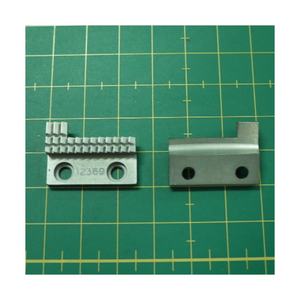 12369 PIÈCES DE MACHINE À COUDRE D'INDUSTRIE DE CHIEN D'ALIMENTATION FABRIQUÉES À TAIWAN POUR SINGER - Product Image 1