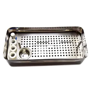 Sistema de Caja PRF GRF de Alta Calidad, Instrumento Quirúrgico Dental de Fibrina Rica en Plaquetas, Acero Inoxidable, Venta al por Mayor, Mejor Proveedor - Product Image 3