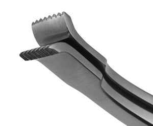 Retractor Autoajustable Beckman Adson de 254 mm, Acero Inoxidable, Instrumento Quirúrgico Ortopédico, Sistema de Bloqueo de Trinquete para Columna Vertebral - Product Image 4