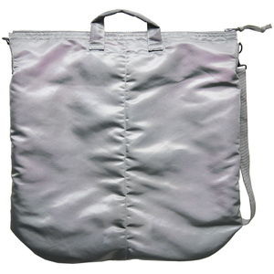 <b>Pilot</b> Helmet <b>Bags</b> Custom Printed Waterproof Corduroy Durable Protective Storage <b>Bags</b> for Aviation Gear Export Pakistan - Product Image 4