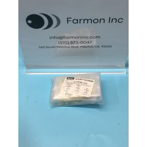 10 PARKER 4-4 V1M-SSR .75-PE Cuerpo de Conexión de Proceso - Equipo y Piezas de Semiconductores de Confianza con Legado Global - Product Image 2