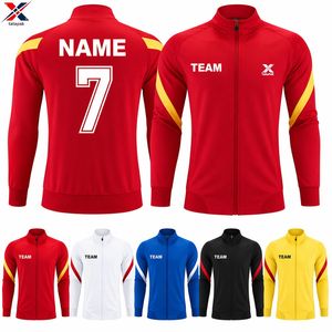 Custom Team Winter Track Suit 100% Cotton Fleece Digital <b>Print</b> 2-Piece Activewear Set Unisex Adults Wholesale Top Selling Price - Product Image 2