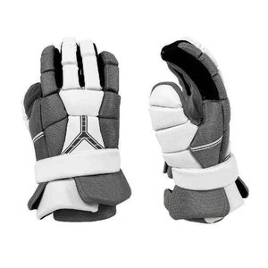 Ultra Guard Lacrosse <b>Gloves</b> Lightweight Anti Slip Grip Breathable Durable Palm Protection Sports Training Match Gear - Product Image 1