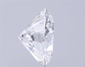 Magnífico Diamante Suelto Cultivado en Laboratorio de 7 Quilates, Color D, Claridad VVS2, Corte Brillante, Excelente Simetría, Pulido Heerak, Certificado IGI - Product Image 2