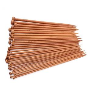 Agujas de Tejer de Madera Hechas a Mano 100% Personalizadas, Estilo Lujoso, Más Vendidas al por Mayor, Agujas de Coser de Madera Portátiles - Product Image 6