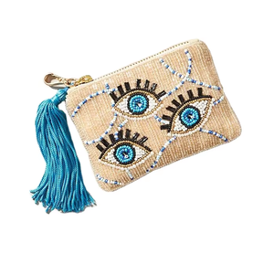 Handbag <b>Tote</b> Luxury Pearl <b>Bag</b> Handmade Weave Casual Woman Coin <b>Bags</b> Open Closure Flower Decoration by MD HANDICRAFTS - Product Image 1